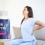 BackBiome: Natural Back Support & Spine Health Formula