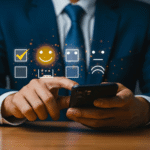 ROI Impact of AI as a Driver of Market Leadership