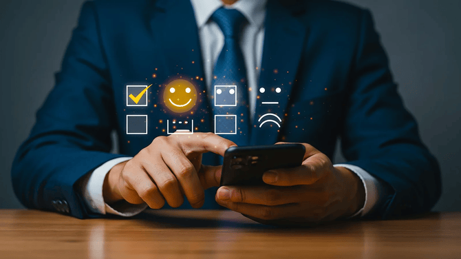 ROI Impact of AI as a Driver of Market Leadership
