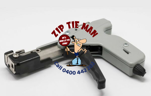 Top Heavy Duty & Yellow Cable Ties for Cars – Zip Tie Man Guide