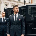 Close Protection Services in London: Ensuring Safety in a Fast-Paced City
