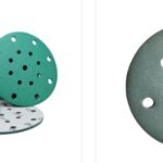 Efficient Surface Finishing Solutions with High-Quality Sanding Discs
