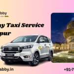 One Way Taxi Service in Udaipur – Safe, Clean & On-Time Rides