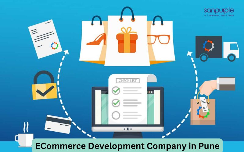 Best Ways to Choose an Ecommerce company in pune for Your Business