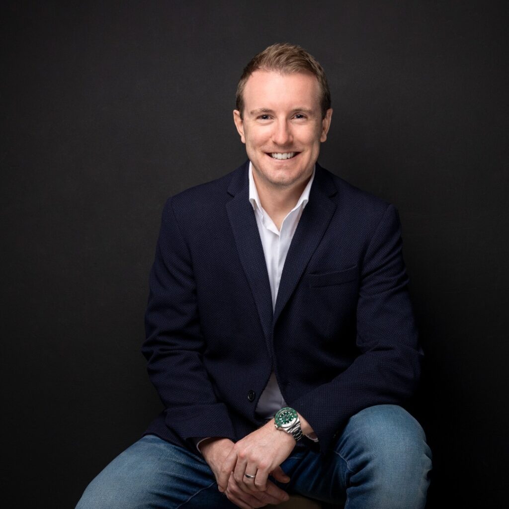 How Corporate Headshots Can Elevate Your Brand Identity in Sydney