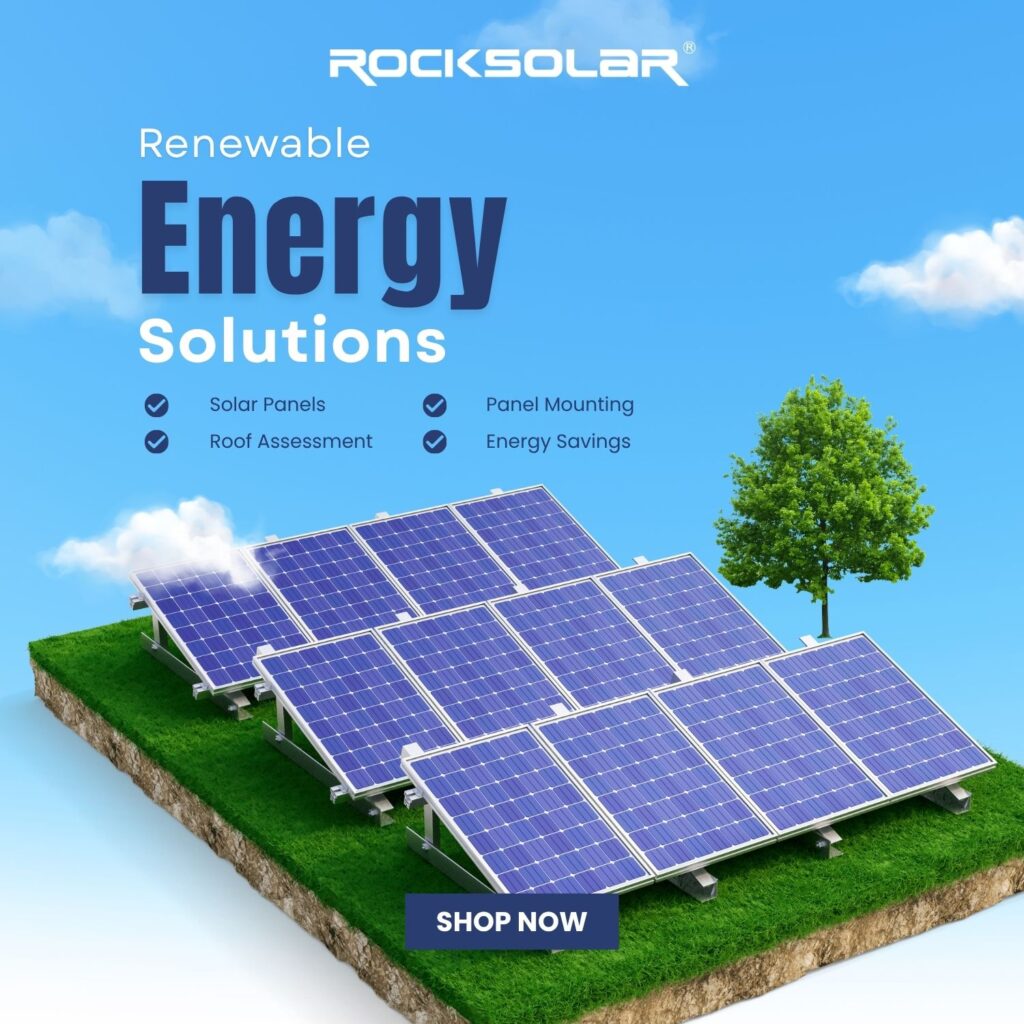 Which Solar Panel Is Right for You? Mono vs Poly Explained