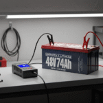 Dakota Battery Canada