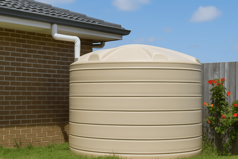 Water Tanks Maitland: Why Smart Water Storage Matters More Than Ever for Hunter Region Households