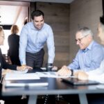 Why Consistent Business Headshots Matter for Melbourne Teams