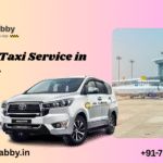 Airport Taxi Service in Udaipur – Hassle-Free Pickup & Drop
