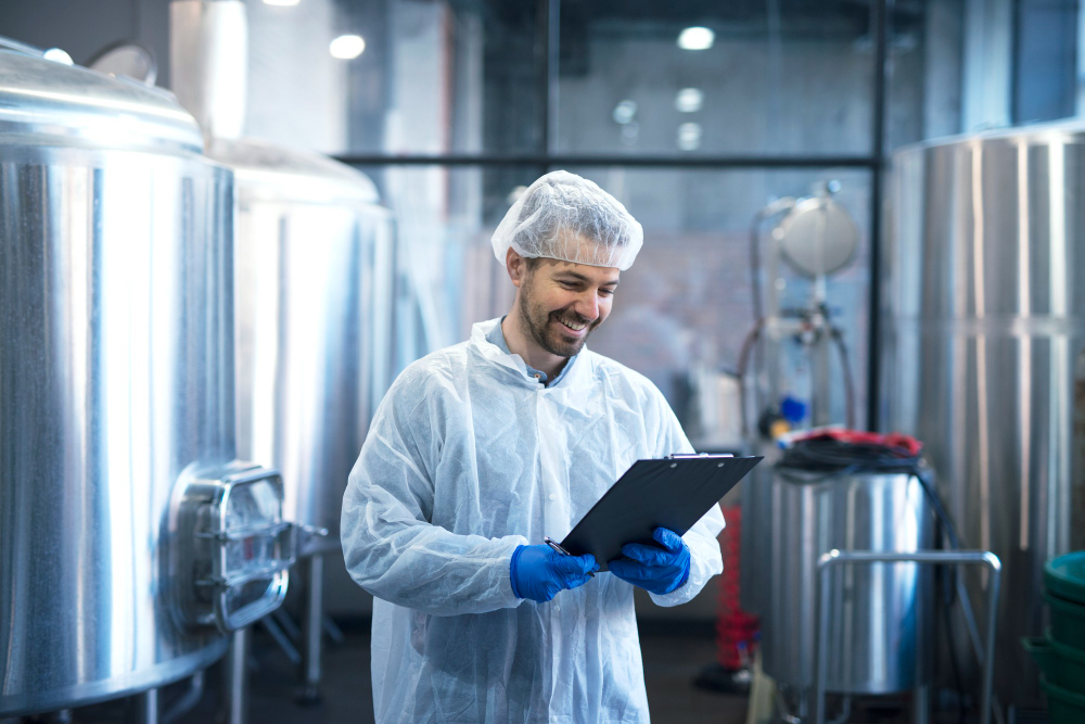 How ERP Systems Help Dairy Businesses Tackle Core Challenges