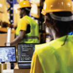 Reimagining Sustainable Supply Chains with Ethical Mining and Material Traceability