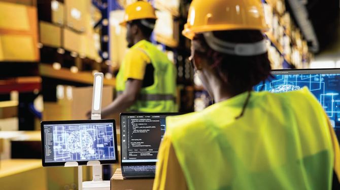 Reimagining Sustainable Supply Chains with Ethical Mining and Material Traceability