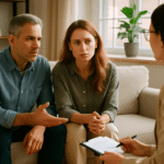 Conflict Is Normal, Disconnection Is Not: What Relationship Counselling Bull Creek Teaches About Repair and Resilience