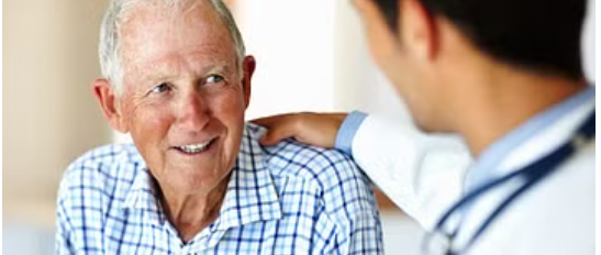 The Role and World of a Spine Surgeon in New Jersey