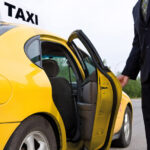 Reliable UK Taxi Services for Airports and Local Travel