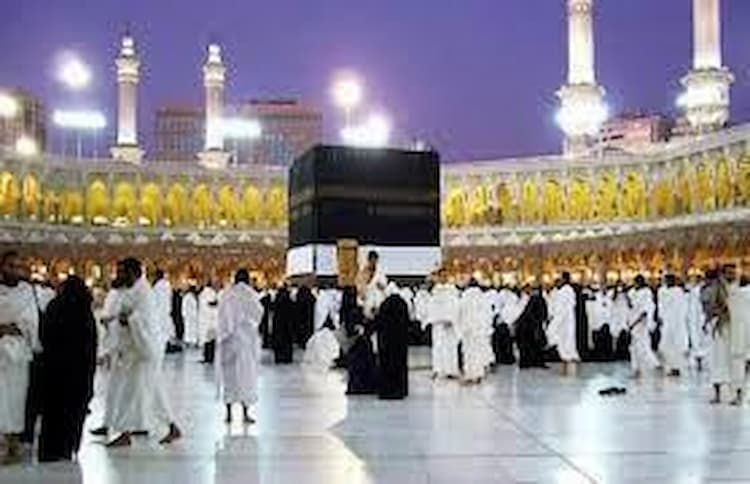 Comparing 7-Day, 10-Day, and 14-Day Ramadan 2026 Umrah Packages for UK Travellers