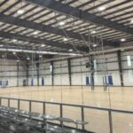 Smarter Efficiency: Steel Building Insulation Services, Envelope Systems & R-Seal Panels