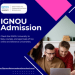 IGNOU Fees Structure 2026
