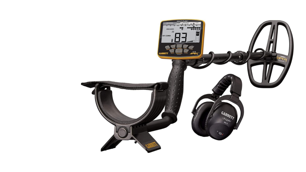 Advanced Gold Detection Devices for Efficient and Accurate Prospecting