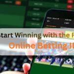 Online Betting ID – The Ultimate Entrance to Intelligent & Secure Online Gambling
