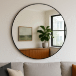 Mirror Hanging: Why Placement, Safety, and Technique Matter More Than You Think