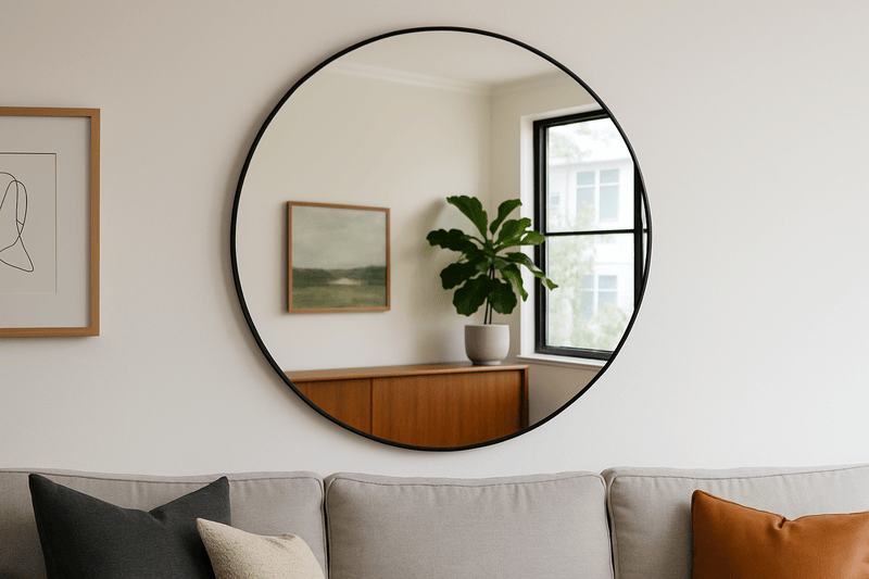 Mirror Hanging: Why Placement, Safety, and Technique Matter More Than You Think