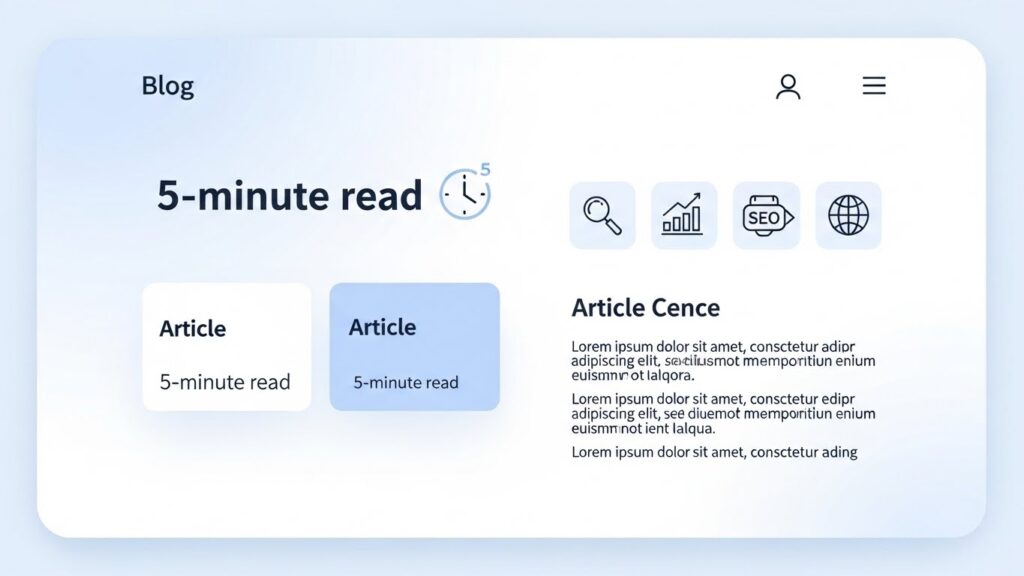 Text Editor & Analyzer for Word Tools Tech