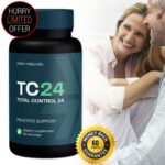 Total Control 24 – A Complete Guide to Prostate & Male .