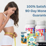 Mitolyn: Natural Weight Loss & Energy Boost Supplement