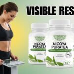 Nicoya PuraTea: Natural Support for Weight Loss & Vitality