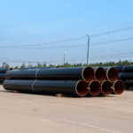 Mild Steel Pipe Manufacturers in India: Trusted Quality & Performance by Karoli Pipes