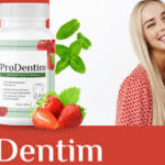 ProDentim: Natural Oral Health Supplement for Stronger Teeth