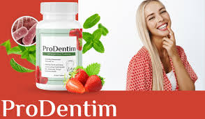 ProDentim: Natural Oral Health Supplement for Stronger Teeth
