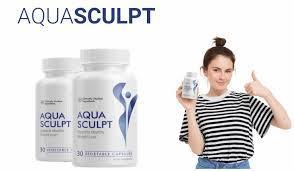 AquaSculpt: Natural Weight Loss Support for Energy & Fitness