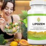 Lipozem: Natural Support for Healthy Weight Loss & Fat Burn