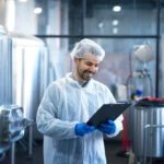 How ERP Helps Dairy Manufacturers Reduce Waste & Increase Profitability
