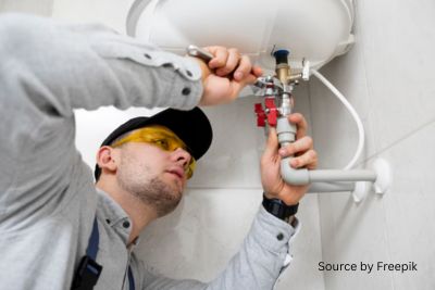 How Does Pompa Plumbing Ensure Fast & Effective Water Heater Repair Boca Raton Solutions?