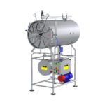 ETO Sterilizer Machine Manufacturer – Cistron Systems Delivering Reliable & Compliant Sterilization Solutions