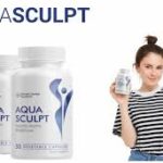 AquaSculpt Canada – Natural Body Sculpting & Weight Support