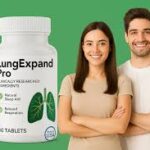 LungExpand Pro – Natural Supplement for Healthy Lung Function USA