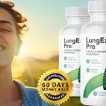 LungExpand Pro – Natural Supplement for Clearer, Stronger Lungs USA