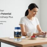NeuroSharp: Breakthrough Brain Supplement for Focus & Clarity