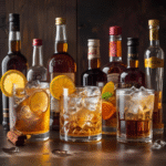 Blueberry Cruisers: Why This Sweet RTD Is a Fan Favourite in Australia