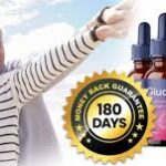 Glucovy – Natural Blood Sugar Support for Daily Energy