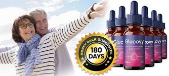 Glucovy – Natural Blood Sugar Support for Daily Energy