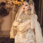 Beyond Red and Gold: The Evolution of Pakistani Bridal Dress Traditions