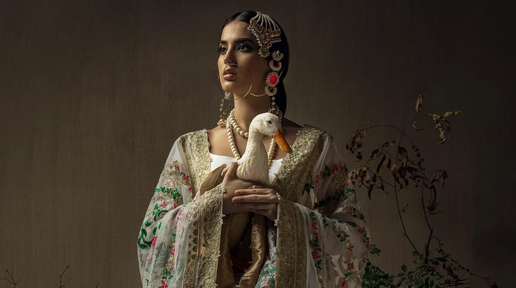 Understanding Luxury Pret Collections: A Modern Approach to Designer Fashion