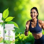 SlimJaro – Natural Supplement for Healthy Weight Management in USA