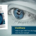 VisiSharp – Natural Eye Health Supplement for Clear Vision